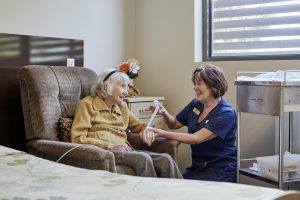 Autumn Aged Care Boronia Clovelly Cottage Call 1300 428 886