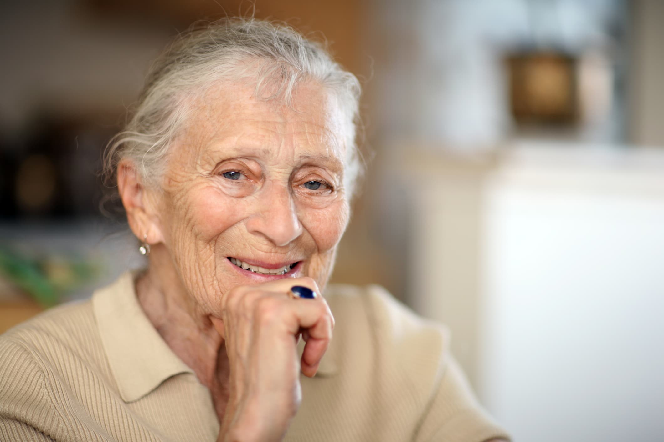 How To Feel At Home In An Aged Care Facility